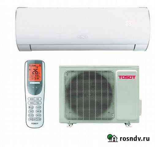 Сплит-система Tosot T24H-SLyI/I/T24H-SLyI/O Подольск