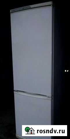 Холодильник бу Канаш - изображение 1