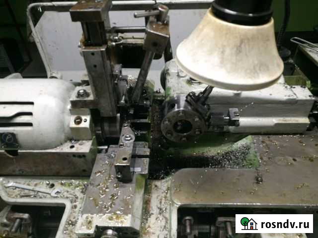 Токарно автоматная револьверная обработка Казань - изображение 1