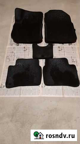 Полики Аргун - изображение 1