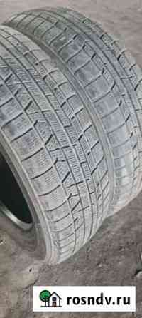 Пара шин Yokohama 175/65 R15 Прокопьевск