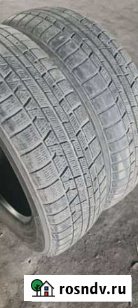 Пара шин Yokohama 175/65 R15 Прокопьевск - изображение 1