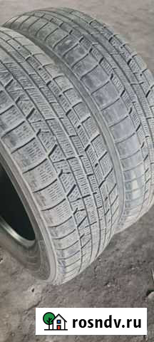 Пара шин Yokohama 175/65 R15 Прокопьевск - изображение 1