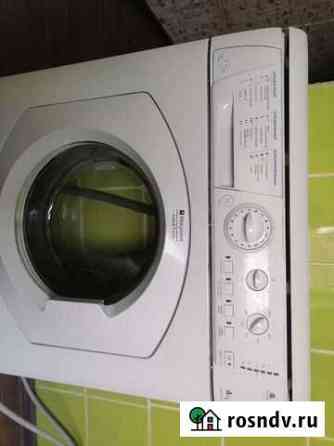 Стиральная машина на запчасти hotpoint ariston Ижевск