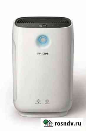 Очиститель воздуха philips новый Астрахань