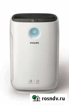 Очиститель воздуха philips новый Астрахань - изображение 1