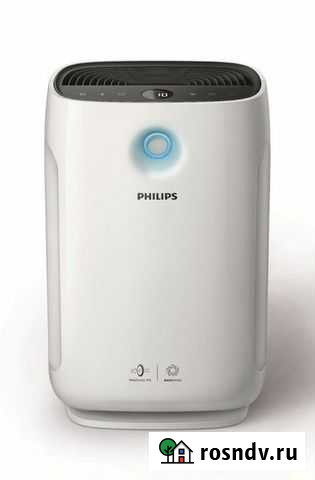Очиститель воздуха philips новый Астрахань - изображение 1