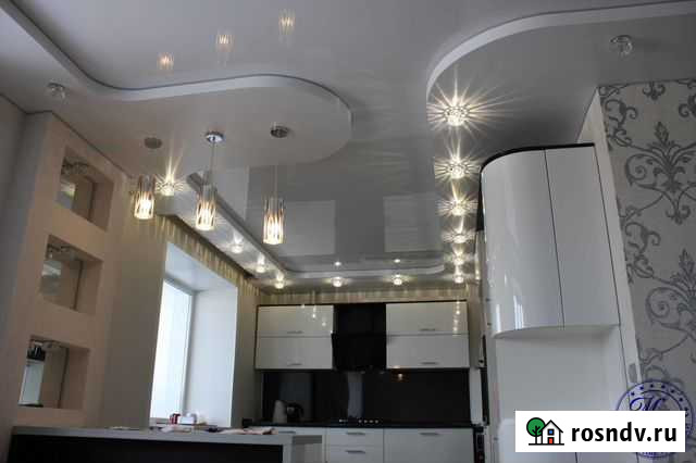 Мастер потолков Йошкар-Ола - изображение 1