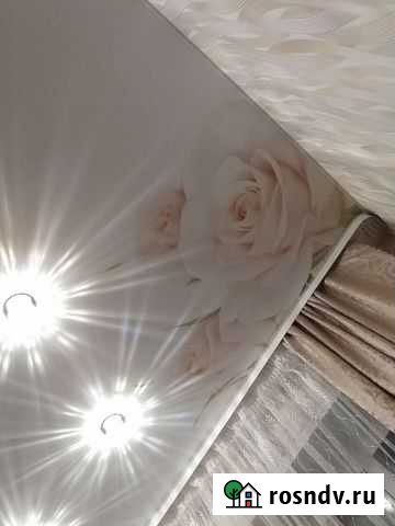 Натяжные потолки качественно Нижний Новгород - изображение 1