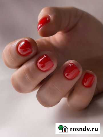 Маникюр Ульяновск - изображение 1