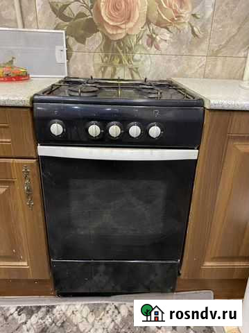 Плита газовая Ульяновск - изображение 1