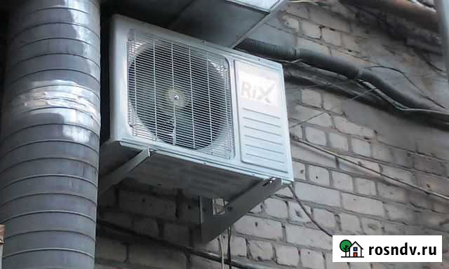 Установка, обслуживание и продажа сплит систем Волгоград - изображение 1