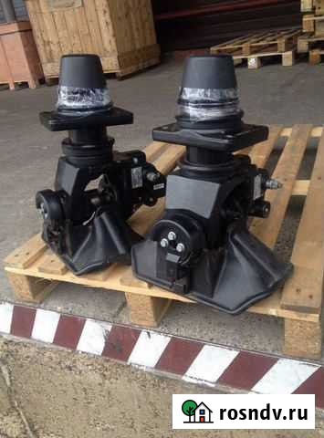 Тсу Евро на Камаз арт.78.523 Рязань - изображение 1