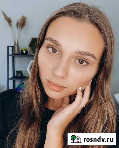 Курс «Долговременная укладка бровей» Березники - изображение 1