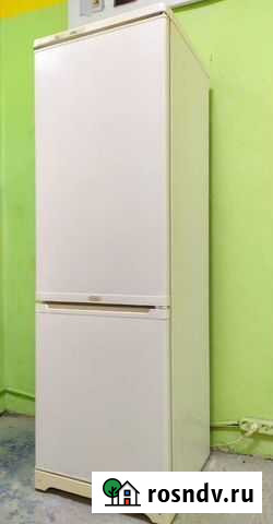 Рабочий Холодильник Stinol Чебоксары - изображение 1