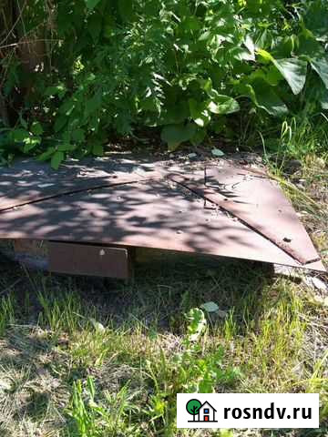 Погреб Гурьевск - изображение 1