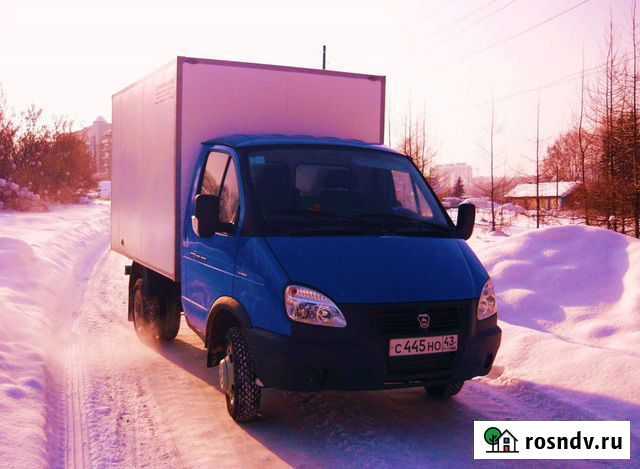 Грузоперевозки,переезды,не компания Железнодорожный - изображение 1