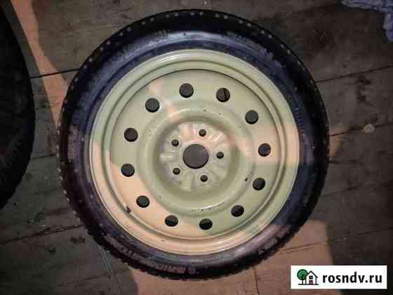 Докатка (Япония) Bridgestone Сосновый Бор