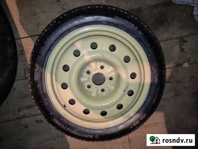 Докатка (Япония) Bridgestone Сосновый Бор - изображение 1