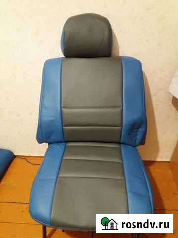 Чехлы на Renault Logon Сосногорск - изображение 1