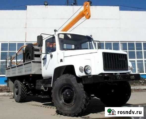 Услуги ямобура Сычевка - изображение 1