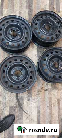 5 114 3 r15 Сургут - изображение 1