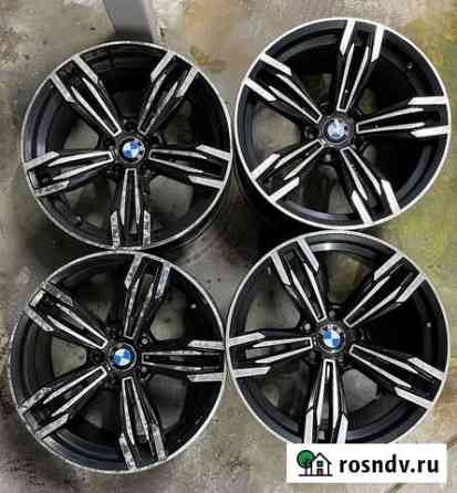 Диски r19 bmw Кузнецк