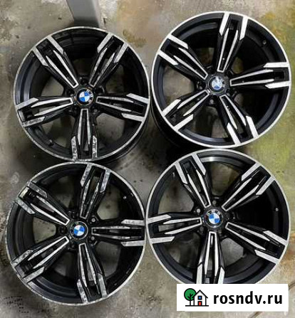 Диски r19 bmw Кузнецк - изображение 1