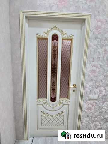 Установка дверей Славянск-на-Кубани - изображение 1