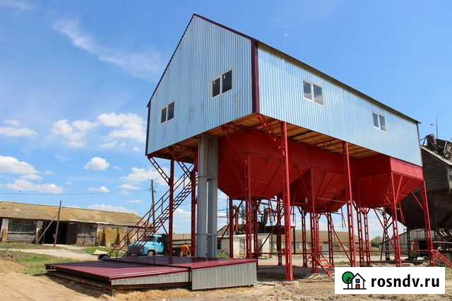 Зав-40 реконструкция Тамбов - изображение 1