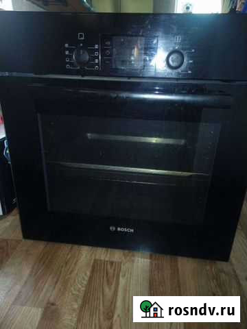 Духовой шкаф Челябинск - изображение 1