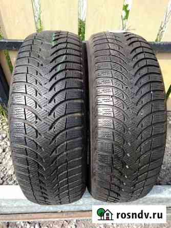 195 65 R15 Michelin Alpin A4 66Q Балашиха