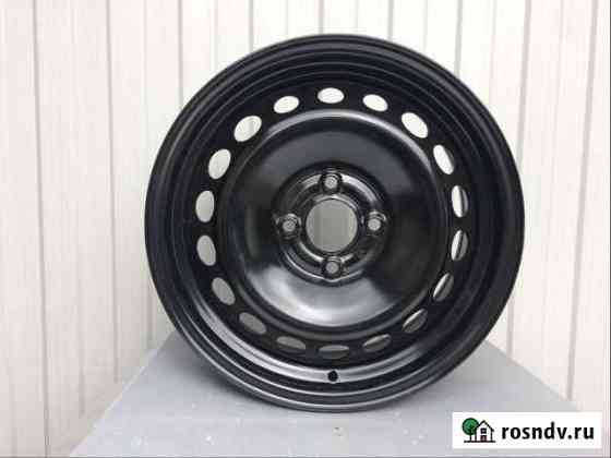 Диск новый 4/108R16 /Citro?n/Peugeot/оригинал Тула