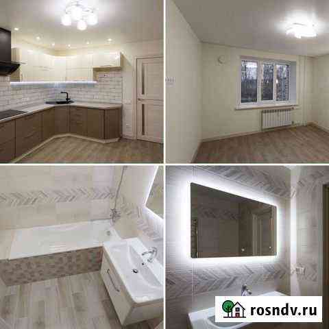 Ремонт квартир Александров