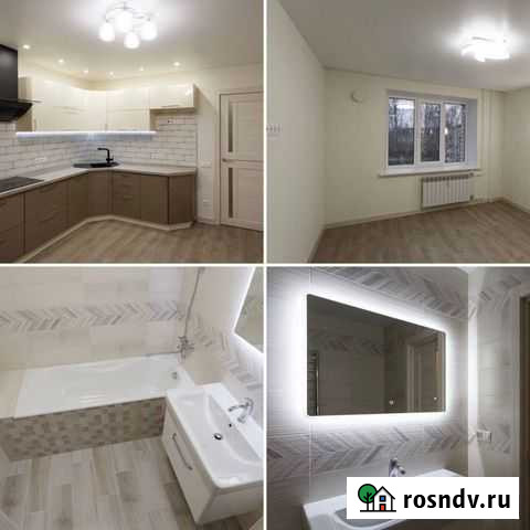 Ремонт квартир Александров - изображение 1