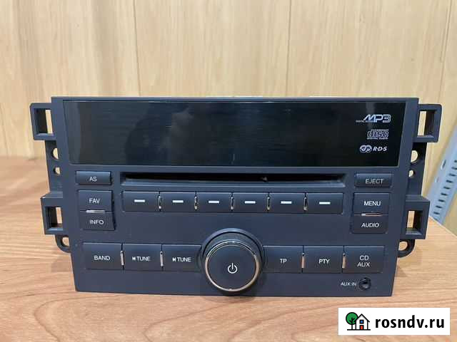 Автомагнитола 2din бу Великий Новгород - изображение 1