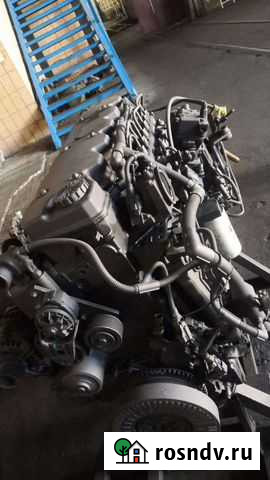 Двигатель Камминз 6 ISBe 285 Набережные Челны - изображение 1
