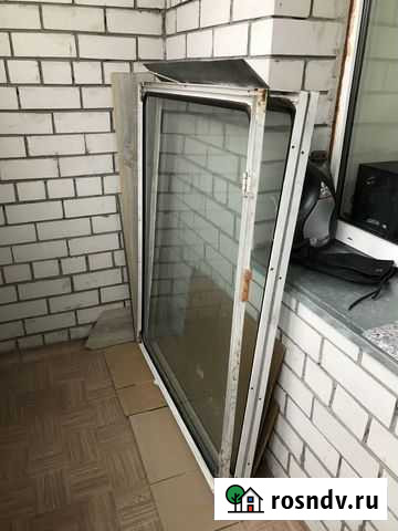 Окна Барнаул - изображение 1