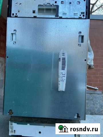 Посудомоечная машина Bosch 45 Екатеринбург - изображение 1