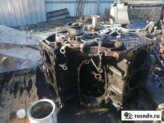2.5 TDI BFC Девица