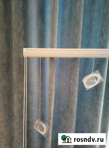 Римские карнизы и шторы Нижний Новгород - изображение 1