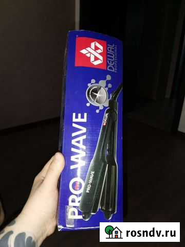 Щипцы гафрэ Новокузнецк - изображение 1