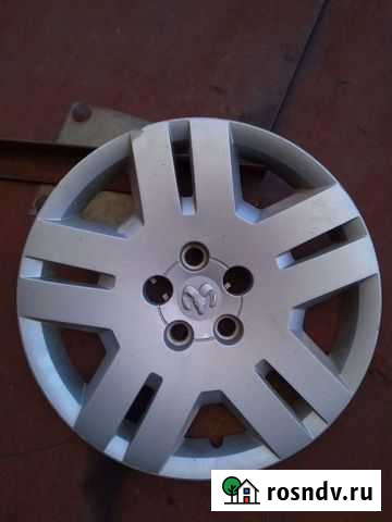 Колпаки r17 Пенза - изображение 1