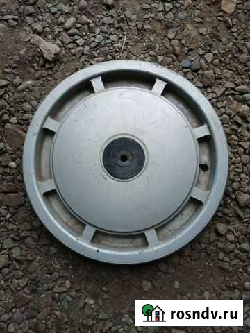 Колпаки на автомобиль Зудилово - изображение 1