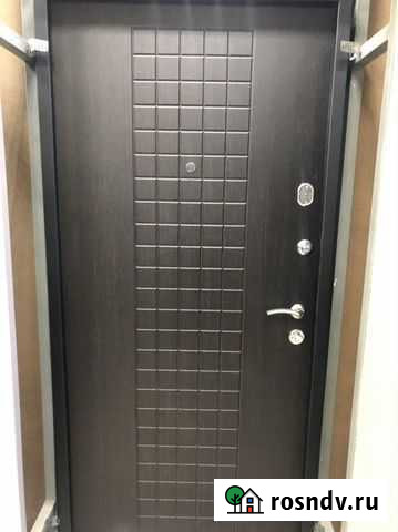 Дверь металлическая входная Курск - изображение 1