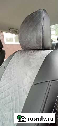 Чехлы в Салон Авто Реутов - изображение 1