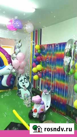 Аренда зала. Аренда лофта. Детский центр Иваново - изображение 1
