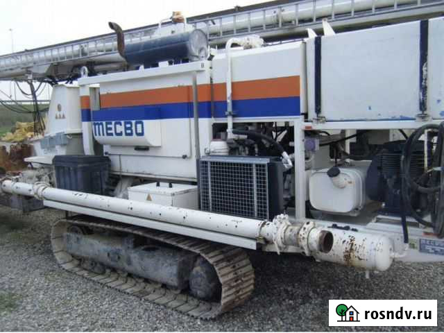 Аренда бетононасоса Гатчина - изображение 1