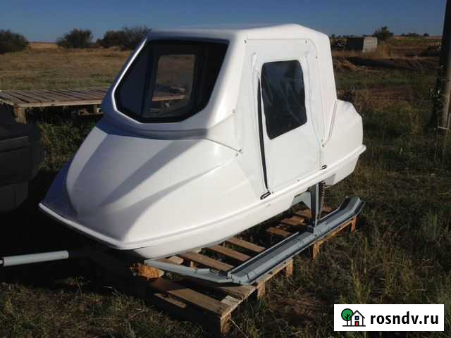 Сани к снегоходу Волгоград - изображение 1