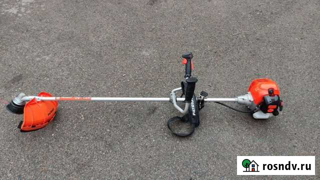 Триммер бензиновый patriot Магнитогорск - изображение 1